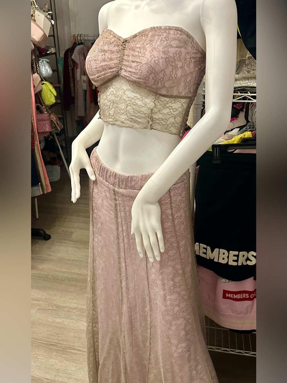 Free People Set M